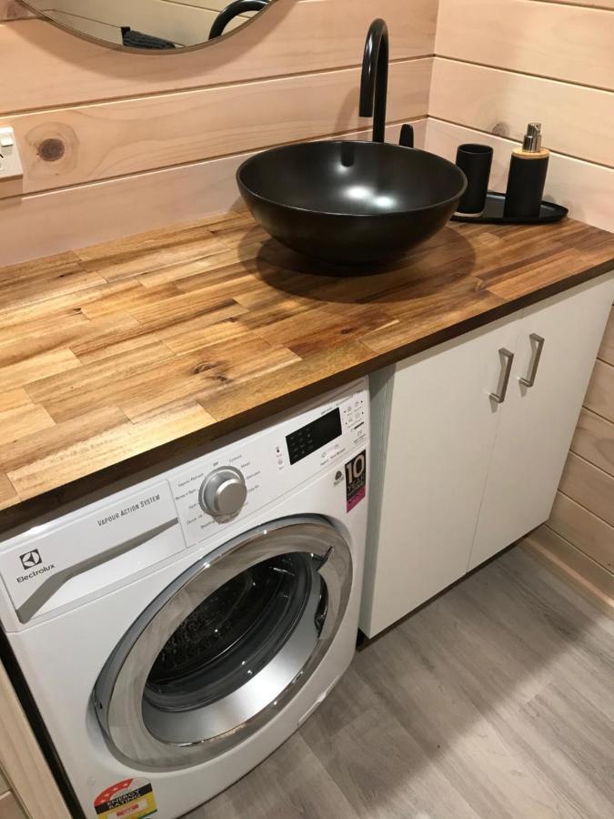 Aroha Anchor Apartment Motueka Ngoại thất bức ảnh